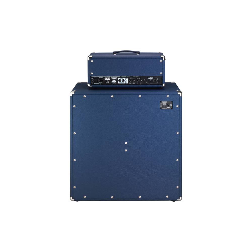 Laney Lionheart Foundry LF412 Guitar Cabinet 240w 4x12 Speaker Cab