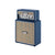 Laney MINISTACK-B-LION Guitar Amplifier Bluetooth Battery Powered Amp w/ Smartphone Interface