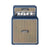 Laney MINISTACK-LION Guitar Amplifier Battery Powered Amp w/ Smartphone Interface