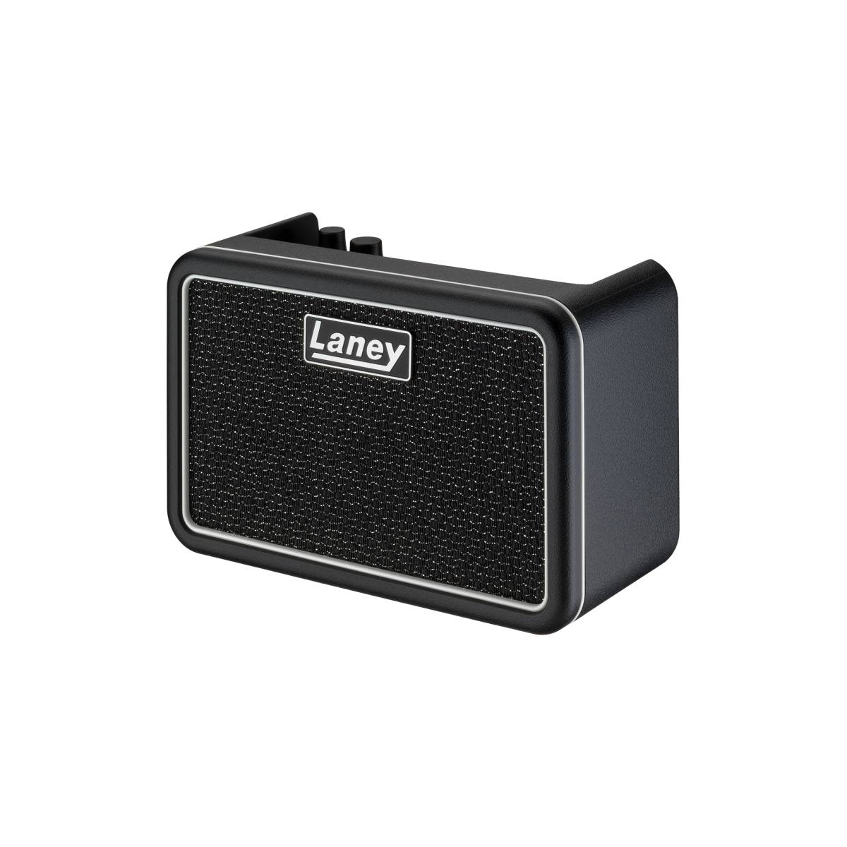 Laney PRISM-MINI Guitar Amplifier Portable Stereo Multi-Fx Amp & Bluetooth Speaker - Black