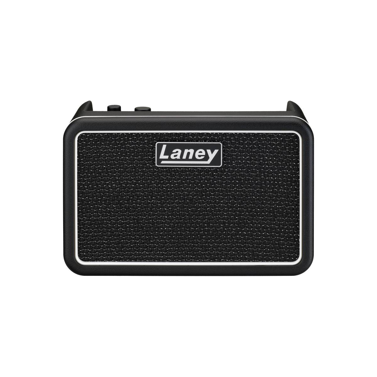Laney PRISM-MINI Guitar Amplifier Portable Stereo Multi-Fx Amp & Bluetooth Speaker - Black