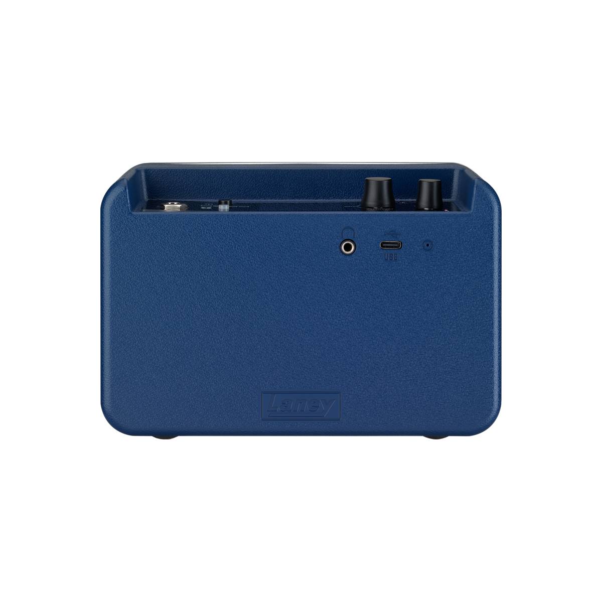 Laney PRISM-MINI Guitar Amplifier Portable Stereo Multi-Fx Amp & Bluetooth Speaker - Blue