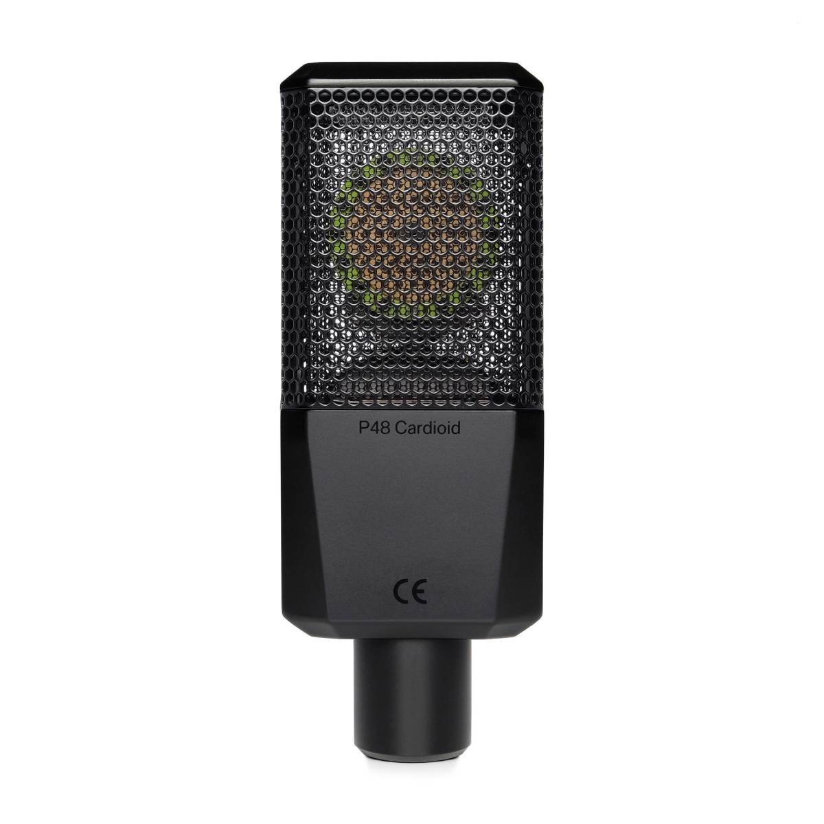 Lewitt Audio LCT 440 Pure Microphone Large Diaphragm Condenser Mic