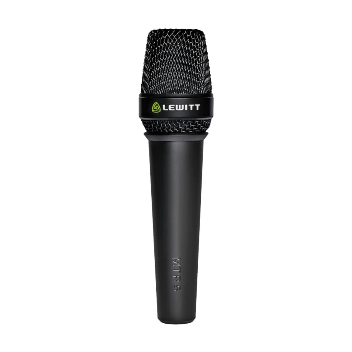 Lewitt Audio MTP 5 Dynamic Microphone Live Vocal Hand Held Mic