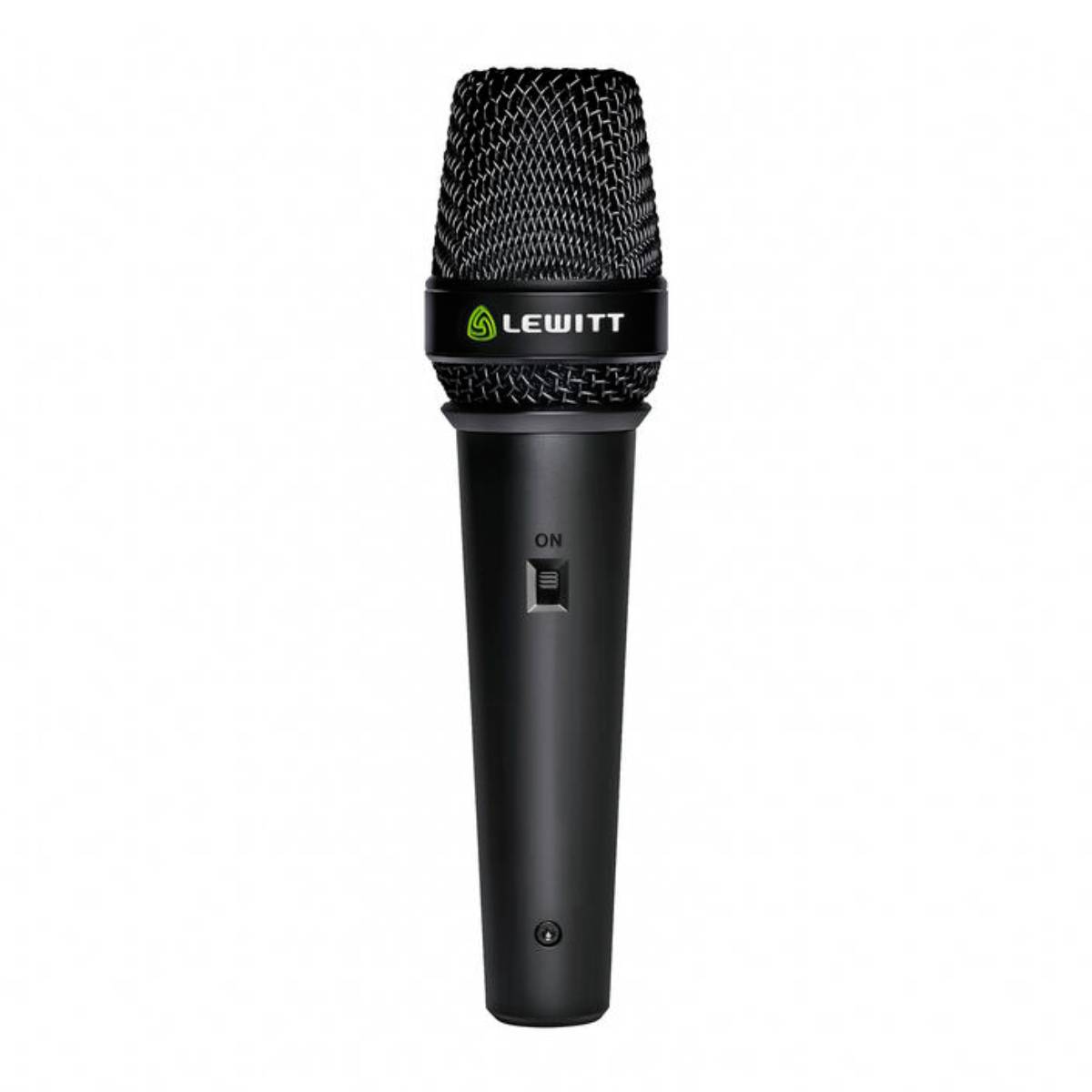 Lewitt Audio MTP 5S Dynamic Microphone Live Vocal Hand Held Mic w/ Switch