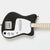 Loog Electric Mini Guitar w/ Built-In Amp - Black (Ages 3+)