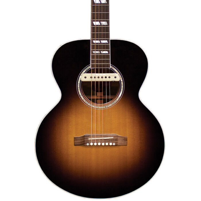 LR Baggs M1A Active Soundhole Magnetic Acoustic Guitar Pickup