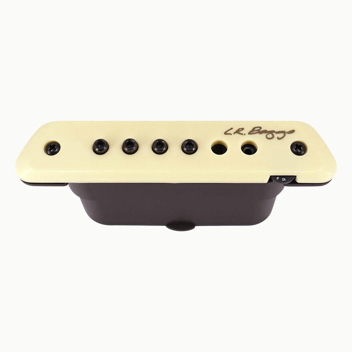 LR Baggs M1A Active Soundhole Magnetic Acoustic Guitar Pickup