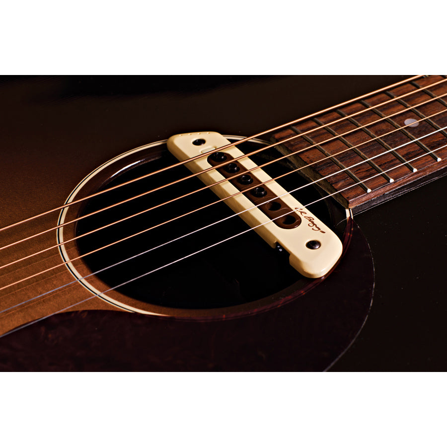 LR Baggs M80 Soundhole Acoustic Guitar Pickup