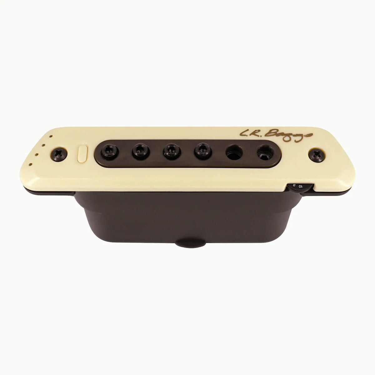 LR Baggs M80 Soundhole Acoustic Guitar Pickup