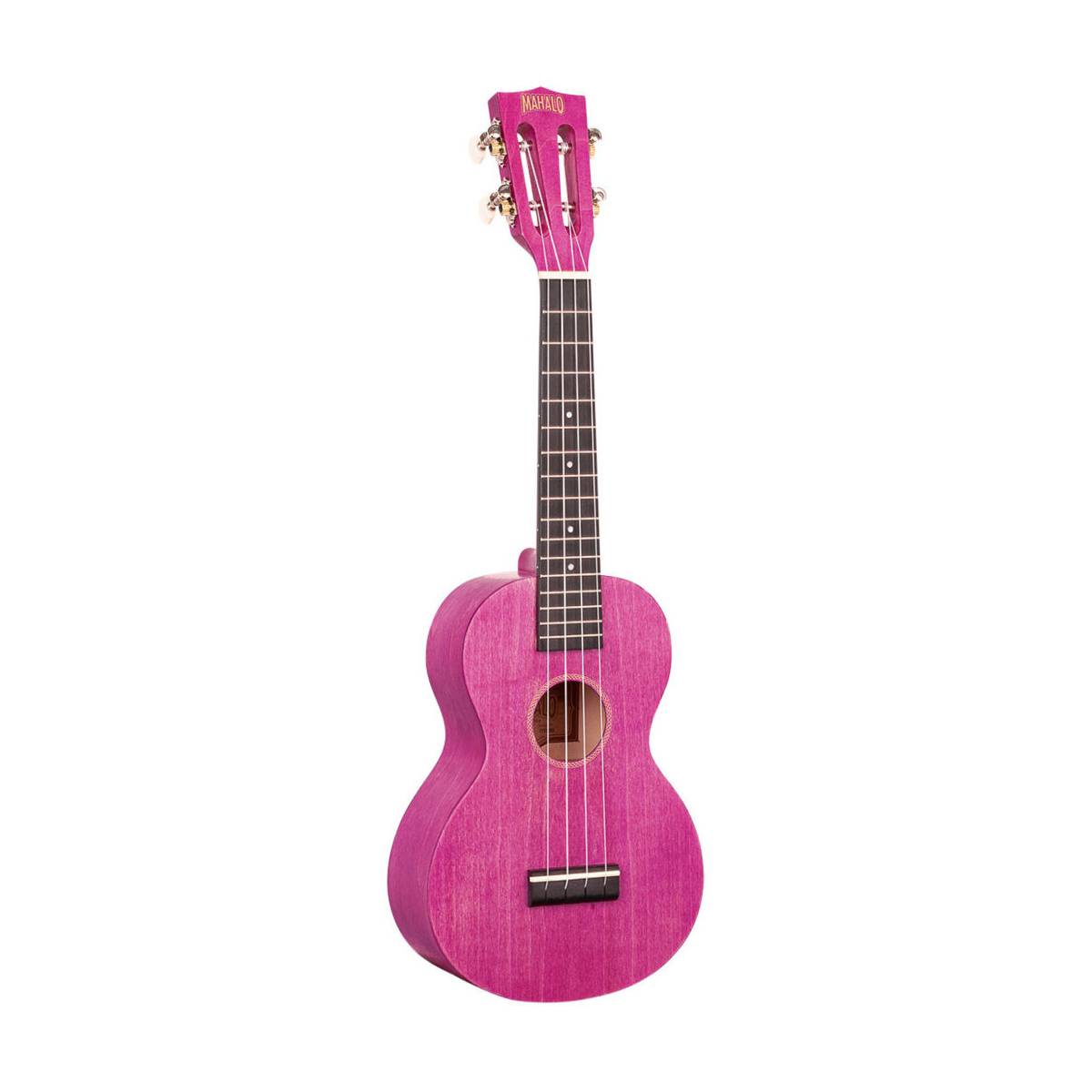 Mahalo ML2BC Island Series Ukulele Concert Uke - Berry Crush