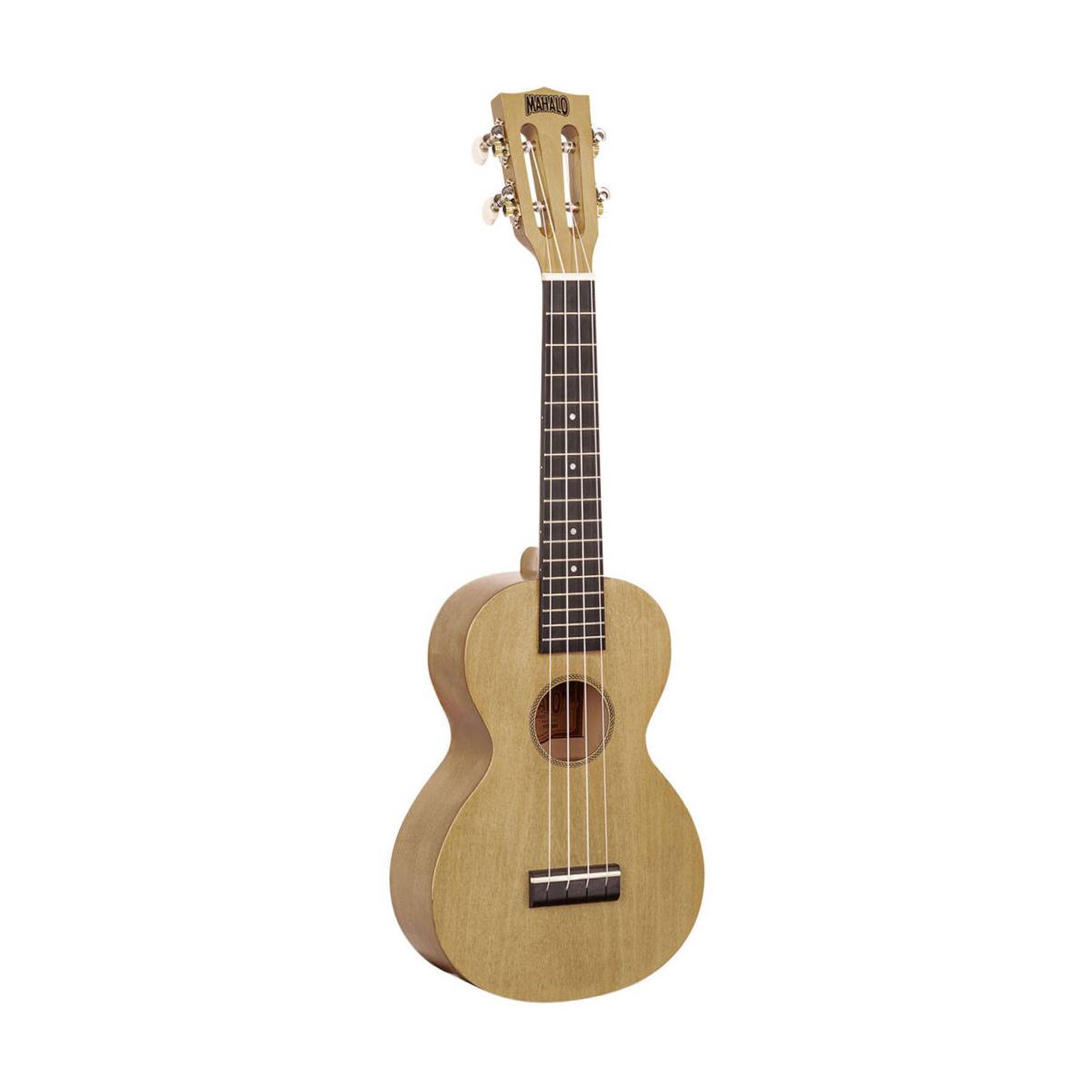Mahalo ML2SD Island Series Ukulele Concert Uke - Sand Dune
