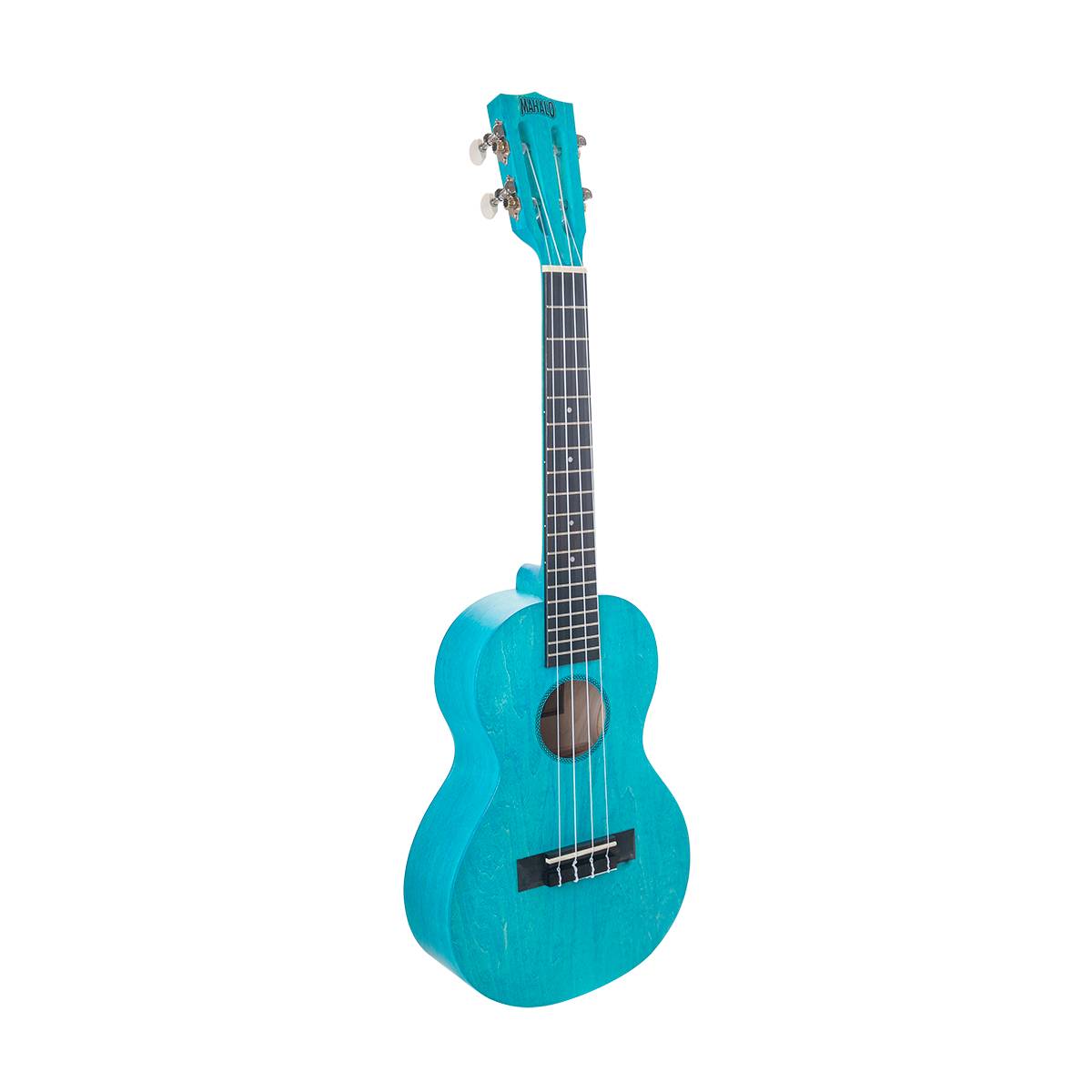 Mahalo ML3AB Island Series Ukulele Tenor Uke - Aqua Blue