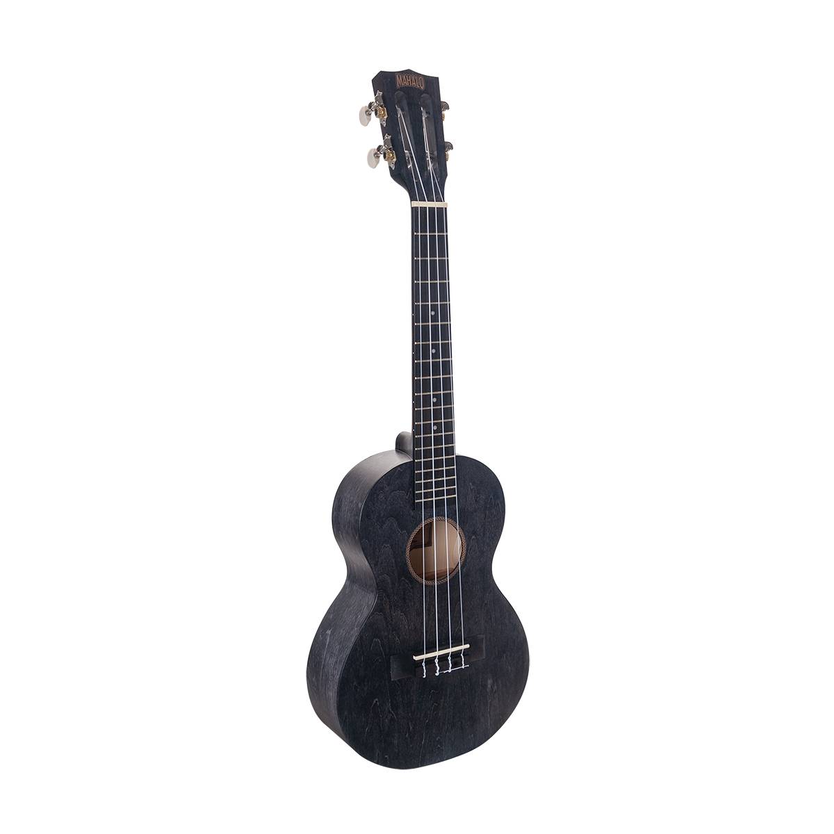 Mahalo ML3SH Island Series Ukulele Tenor Uke - Smoke Haze