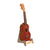 Mahalo MSS1 Engraved Wooden Ukulele Uke Stand