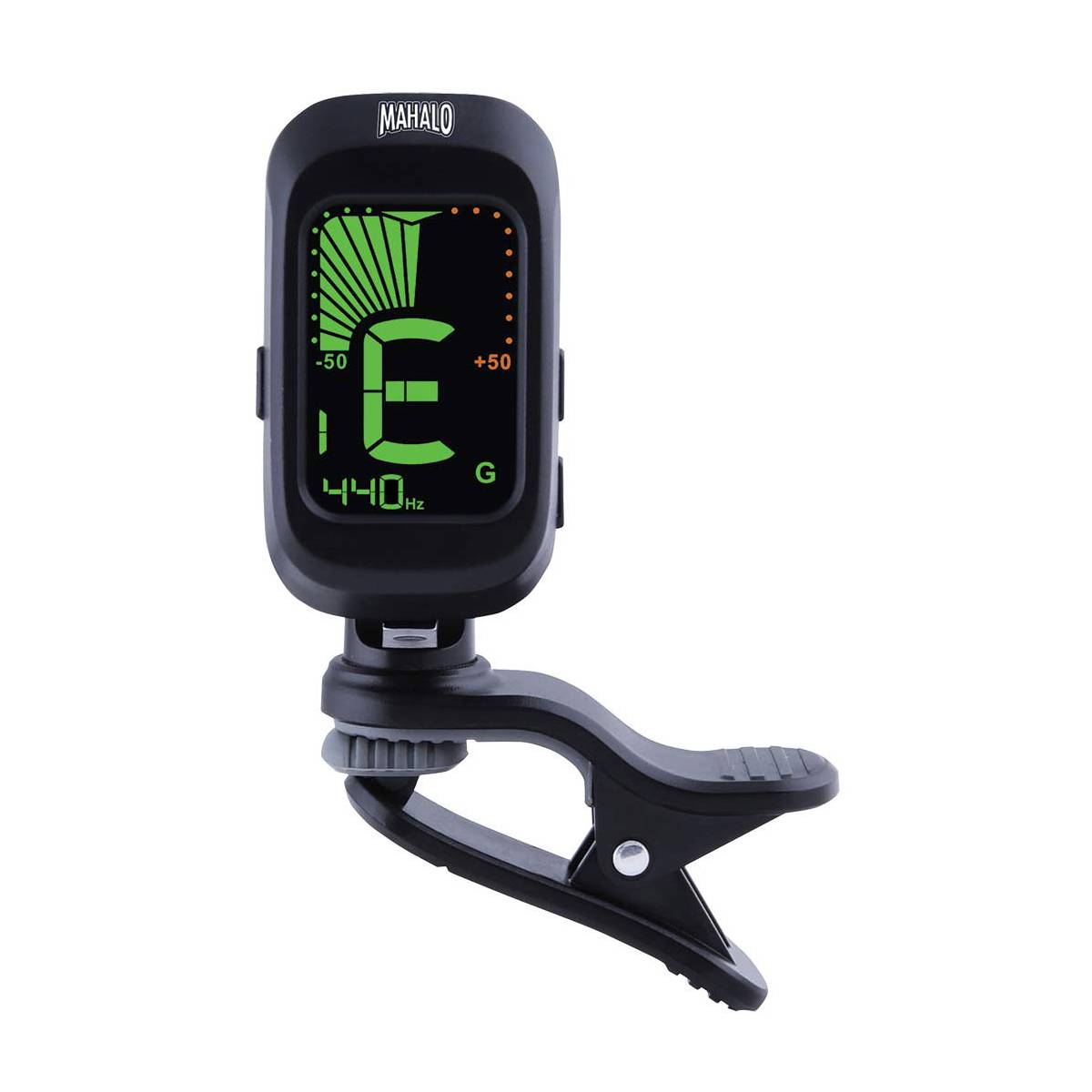 Mahalo MZTU2 Ukulele Uke Tuner