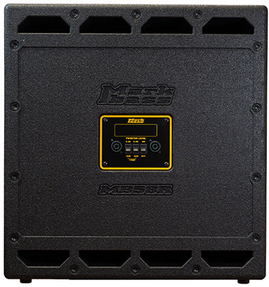 Markbass MB58R 104 Energy Bass Guitar Cabinet 4x10inch 800W 4ohm Speaker Cab