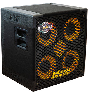 Mark Bass MB58R 104 Energy Bass Guitar Cabinet 4x10inch 800W 8ohm Speaker Cab