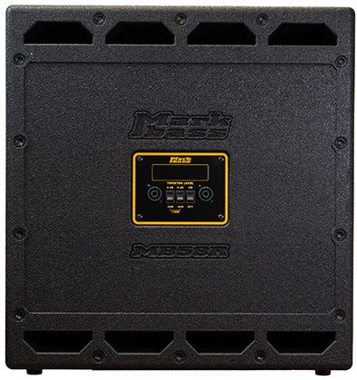 Markbass MB58R 104 Energy Bass Guitar Cabinet 4x10inch 800W 8ohm Speaker Cab