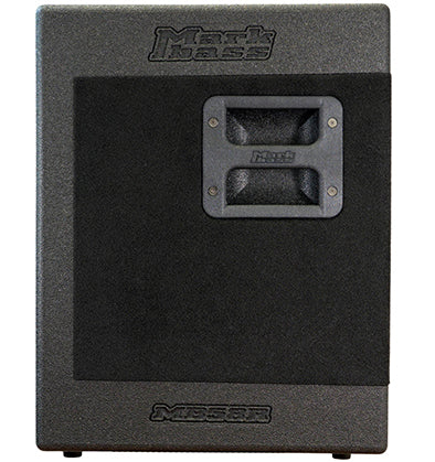 Markbass MB58R 104 P Bass Guitar Cabinet 4x10inch 600W 4ohm Speaker Cab