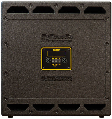 Markbass MB58R 104 P Bass Guitar Cabinet 4x10inch 600W 4ohm Speaker Cab