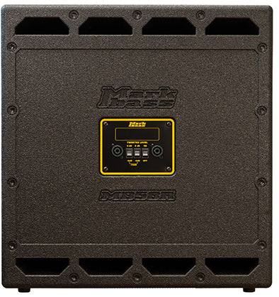 Markbass MB58R 104 P Bass Guitar Cabinet 4x10inch 600W 8ohm Speaker Cab