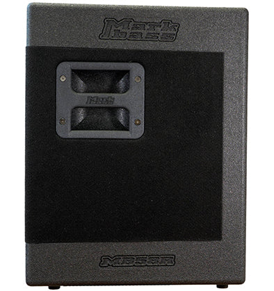 Markbass MB58R 104 Pure Bass Guitar Cabinet 4x10inch 800W 4ohm Speaker Cab