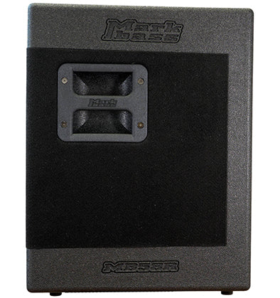 Markbass MB58R 104 Pure Bass Guitar Cabinet 4x10inch 800W 8ohm Speaker Cab