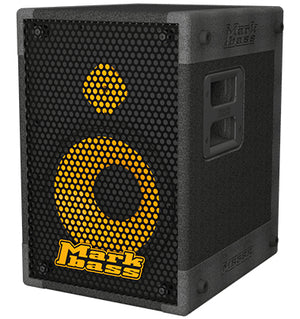 Mark Bass MB58R 121 Pure Bass Guitar Cabinet 1x12inch 400W 8ohm Speaker Cab