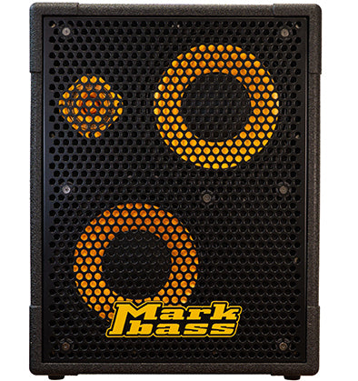 Markbass MB58R CMD 102 Pure Bass Guitar Amplifier 2x10inch 500W Amp Combo