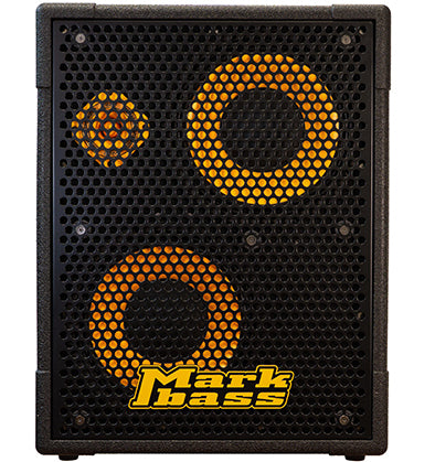 Mark Bass MB58R CMD 102 Pure Bass Guitar Amplifier 2x10inch 500W Amp Combo