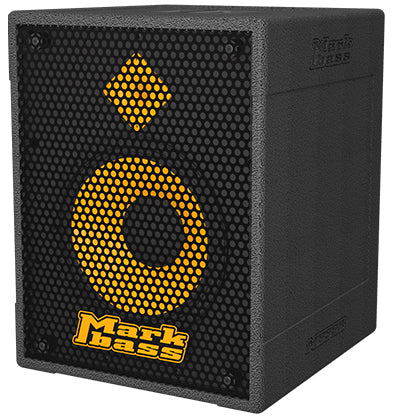 Mark Bass MB58R CMD 112 P Bass Guitar Amplifier 1x12inch 300W Amp Combo