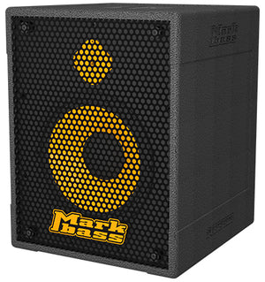 Mark Bass MB58R CMD 121 Pure Bass Guitar Amplifier 1x12inch 500W Amp Combo