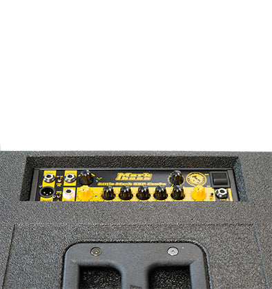 Markbass MB58R CMD 151 Pure Bass Guitar Amplifier 1x15inch 500W Amp Combo