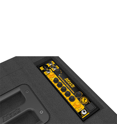 Markbass MB58R CMD 151 Pure Bass Guitar Amplifier 1x15inch 500W Amp Combo