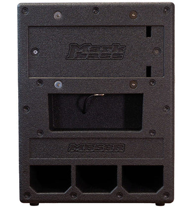 Markbass MB58R CMD 151 Pure Bass Guitar Amplifier 1x15inch 500W Amp Combo