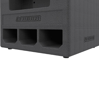 Markbass MB58R Mini CMD 121 Pure Bass Guitar Amplifier 1x12inch 500W Compact Amp Combo