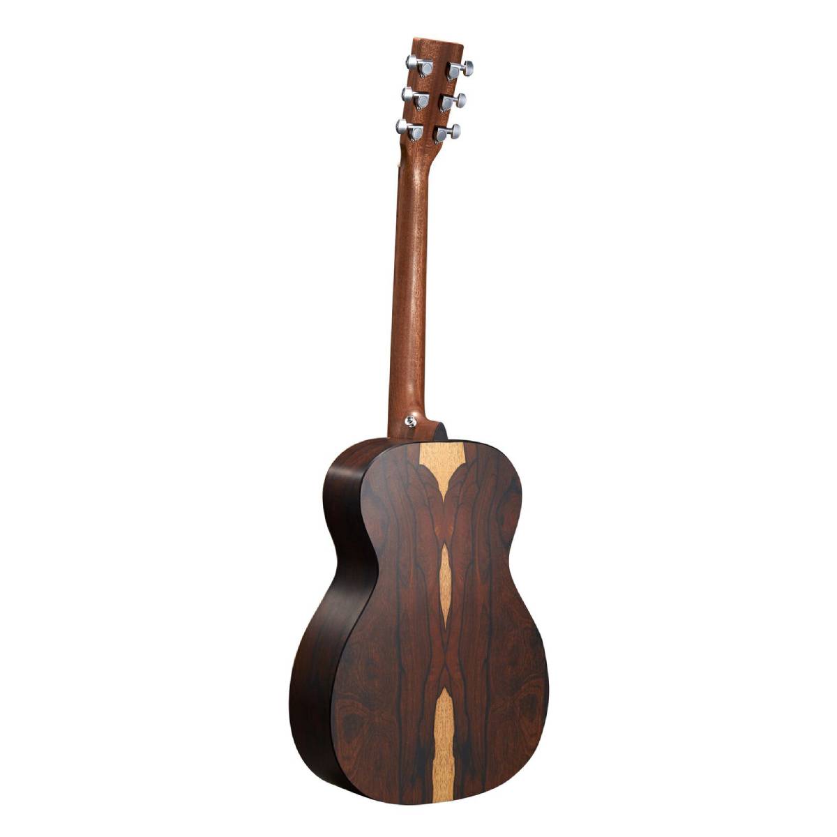 Martin 0-X2E X-Series 0-14 Fret Acoustic Guitar Cocobolo w/ Pickup