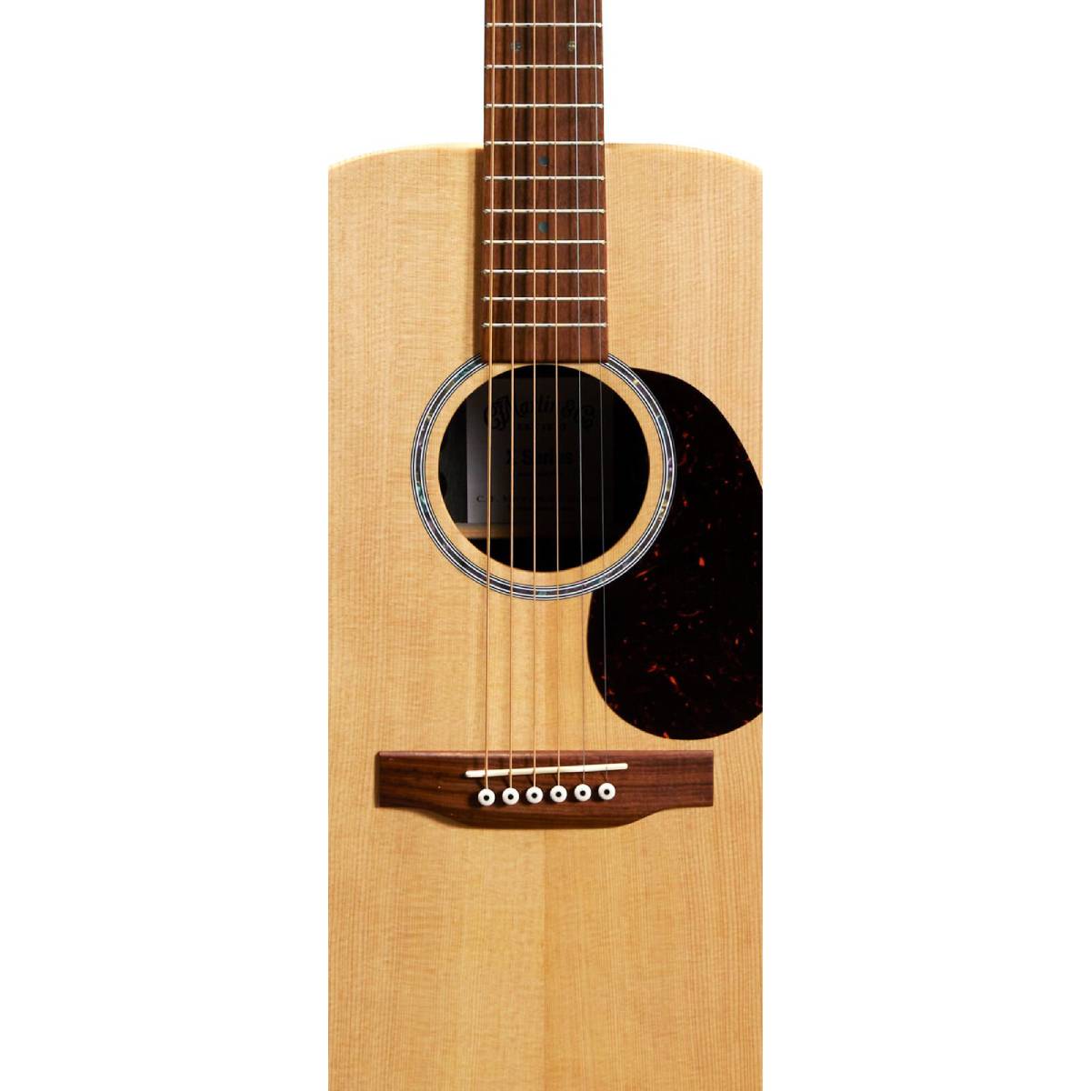 Martin 00-X2E X-Series 00-14 Fret Acoustic Guitar Cocobolo w/ Pickup