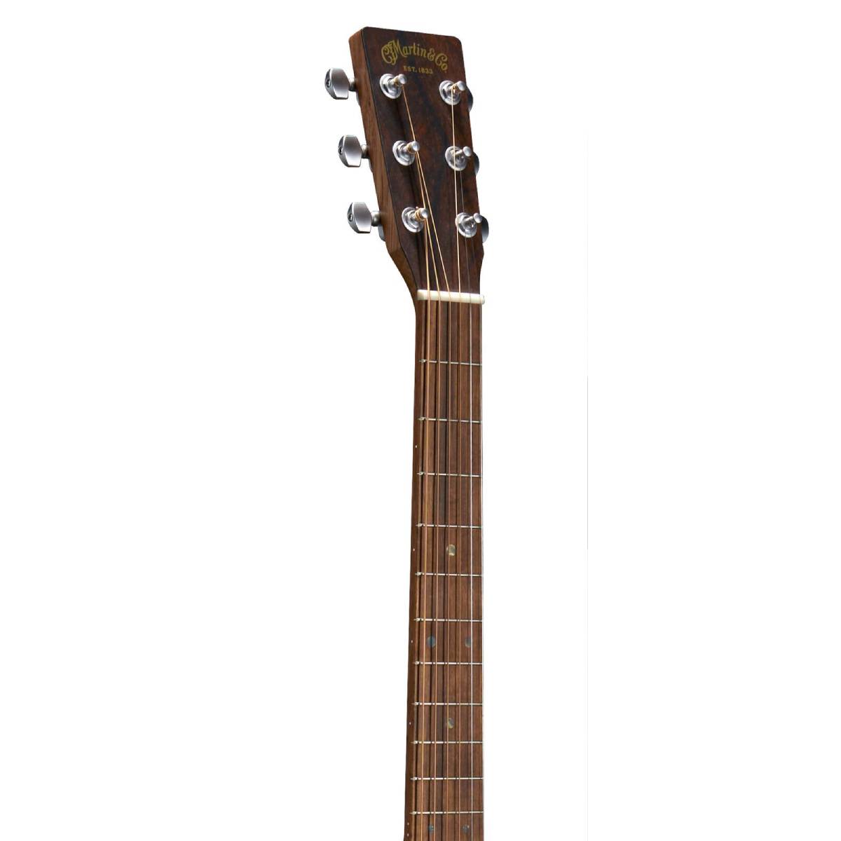 Martin 00-X2E X-Series 00-14 Fret Acoustic Guitar Cocobolo w/ Pickup