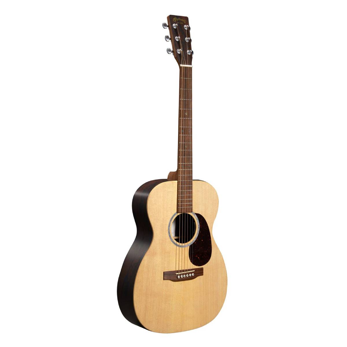 Martin 00-X2E X-Series 00-14 Fret Acoustic Guitar Cocobolo w/ Pickup