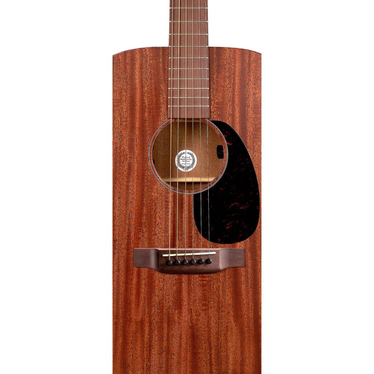 Martin 000-15E 15-Series 000 Acoustic Guitar Mahogany w/ Pickup