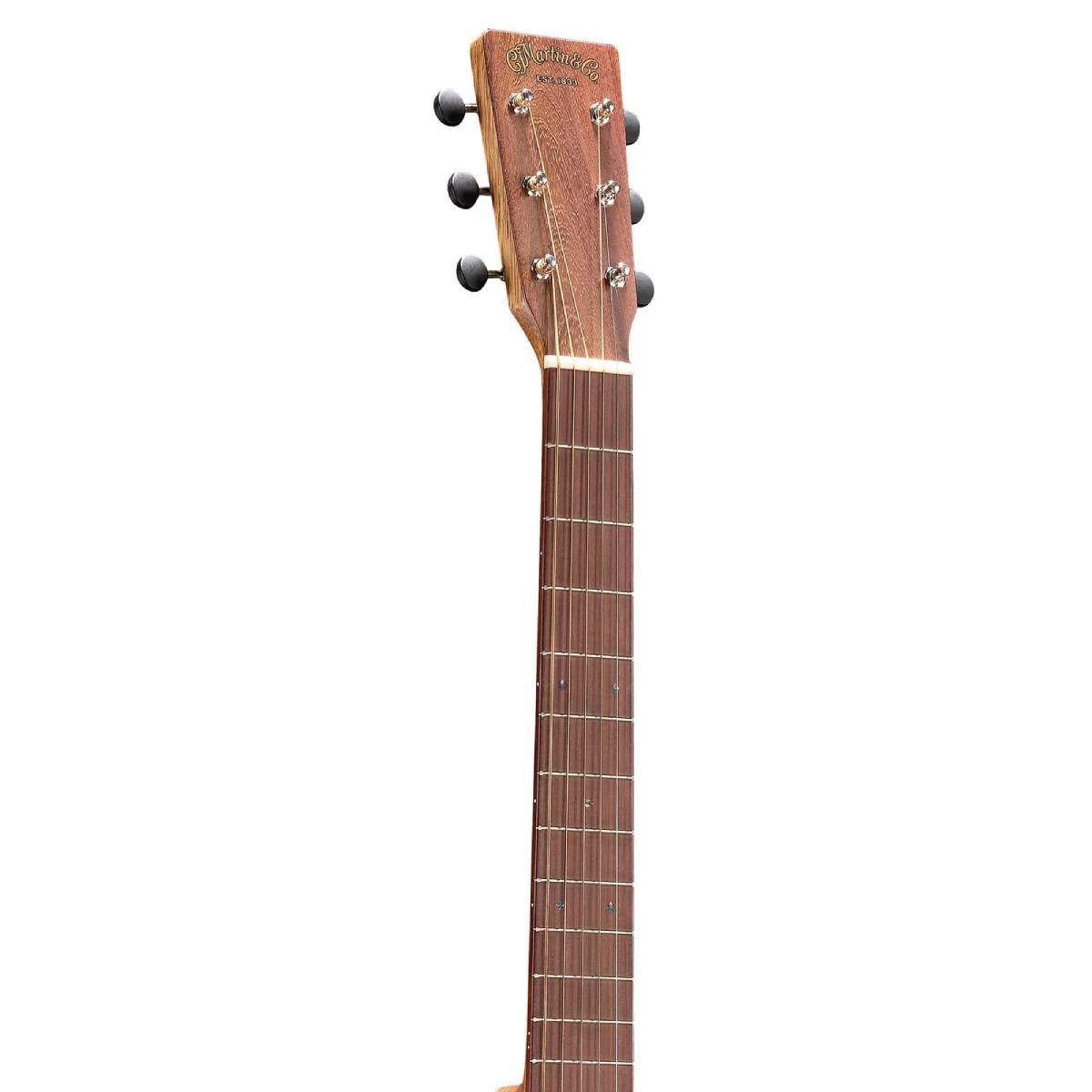 Martin 000-15E 15-Series 000 Acoustic Guitar Mahogany w/ Pickup