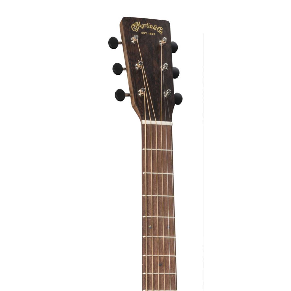 Martin 000 JR E 000 Junior 14 Fret Acoustic Guitar Sapele w/ Pickup