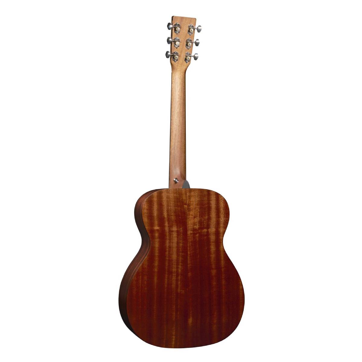 Martin 000 JR E Jeff Tweedy Junior Acoustic Guitar Certified Sapele w/ Pickup