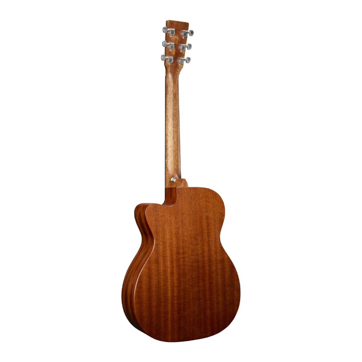 Martin 000C JR E 000 Junior-14 Fret Cutaway Acoustic Guitar Sapele w/ Pickup