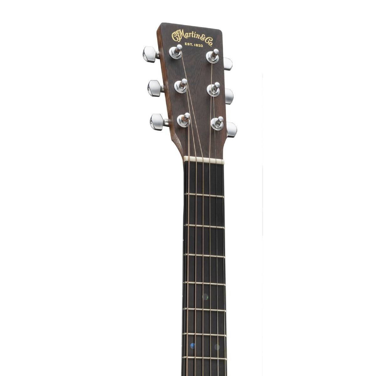 Martin 000C JR E 000 Junior-14 Fret Cutaway Acoustic Guitar Sapele w/ Pickup