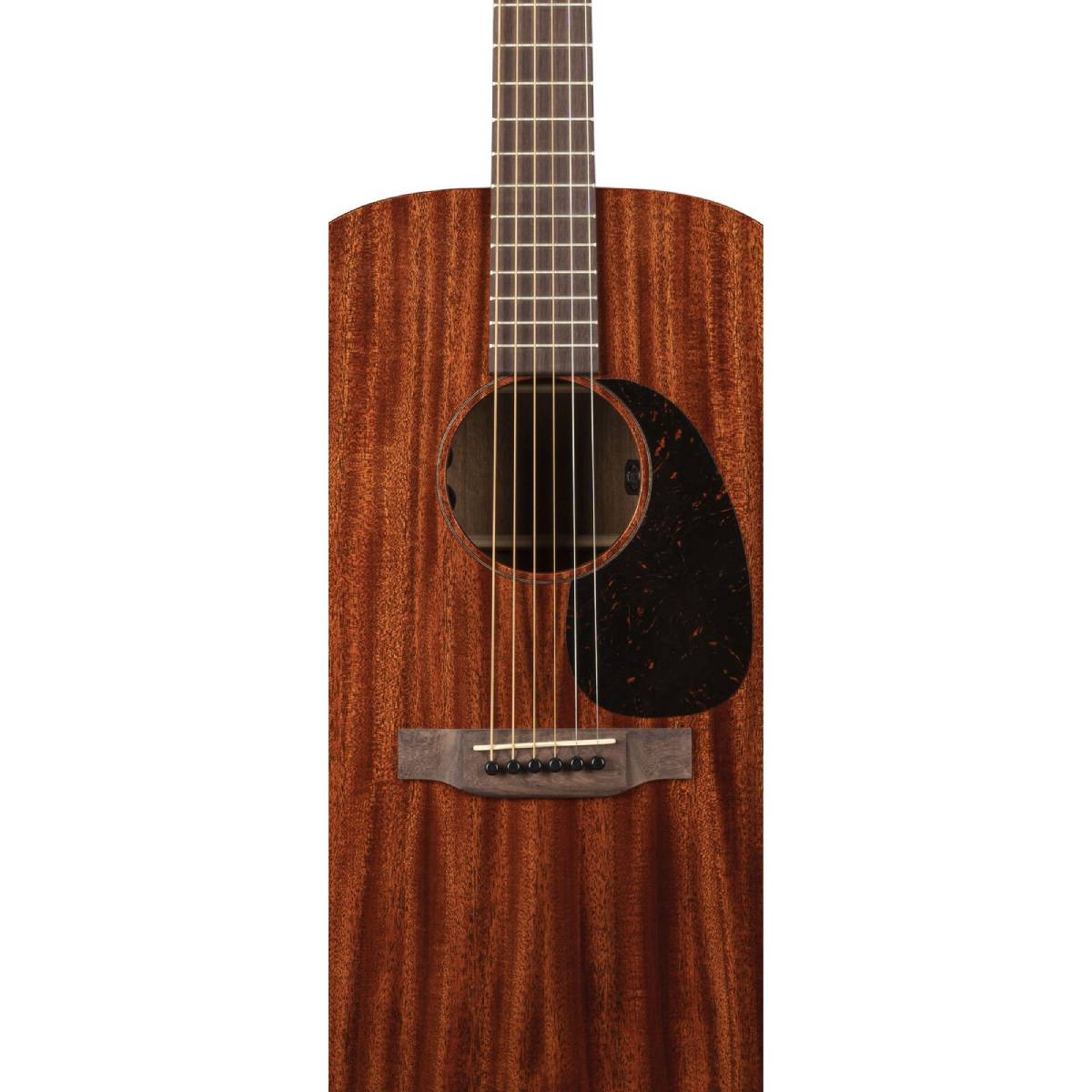 Martin D-15E 15-Series Dreadnought Acoustic Guitar Mahogany w/ Pickup