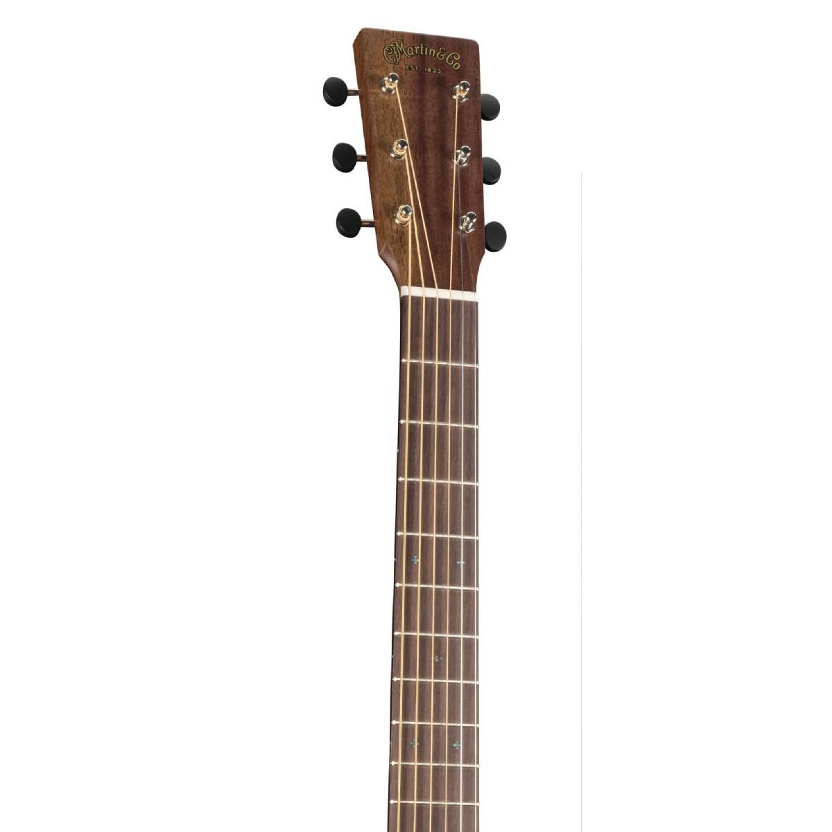 Martin D-15E 15-Series Dreadnought Acoustic Guitar Mahogany w/ Pickup