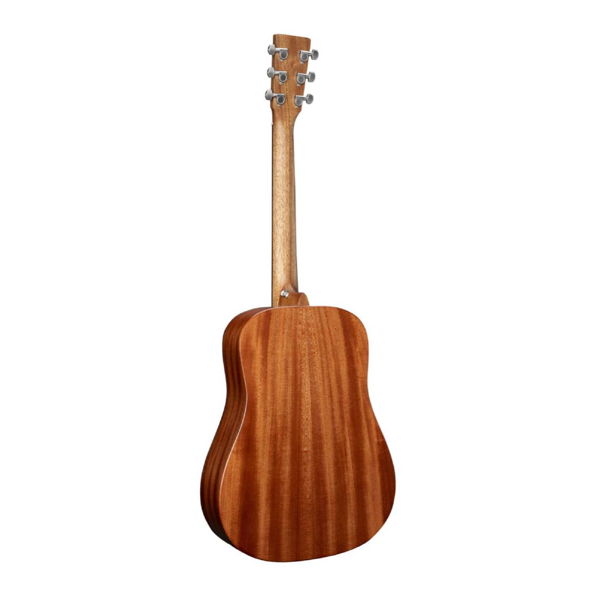 Martin D JR E D Junior 14 Fret Dreadnought Acoustic Guitar w/ Pickup